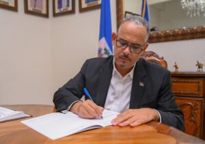 Haití recorta gasto público ante impacto económico de conflicto en Irán