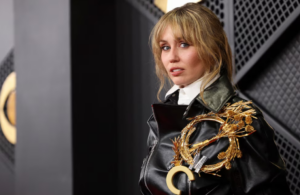 Miley Cyrus evalúa volver a la actuación