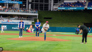 Abinader felicita la selección dominicana por pase a semifinales del Clásico Mundial