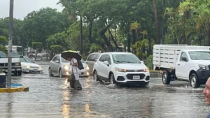 Indomet eleva niveles de alerta por riesgo de inundaciones