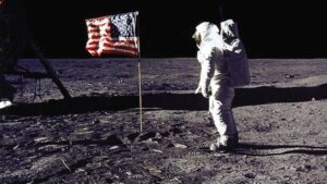 ¿Por qué Estados Unidos aún no logra volver a la Luna?