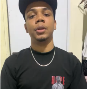 Joven de 25 años pide ayuda para costear trasplante de médula que podría salvarle la vida