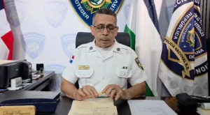 Investigan muerte de periodista en elevado de la Luperón