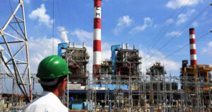 Cuba restablece 45 % de termoeléctricas tras apagón nacional