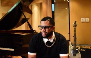 Jezzy el Chef: cuando la vida del barrio se convierte en un hit musical