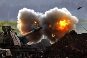 Ataques en Irán han dañado más de 54,000 unidades civiles y cientos de instalaciones médicas, según reportes