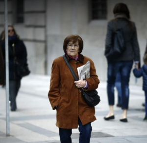 Jubilados pierden más de 36 euros mensuales por hijo al no solicitar complemento estatal