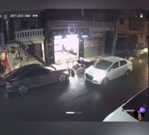 Dictan tres meses de prisión preventiva contra tres implicados en asalto a joyería en Cristo Rey