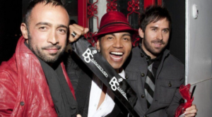 Mario Domm expone conflicto en Camila tras ausencia de Samo en pleno concierto