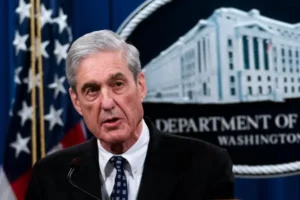Fallece Robert Mueller, exdirector del FBI y fiscal especial de la investigación sobre Rusia