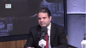 Richard Medina pide transparencia en cálculo del subsidio a combustibles