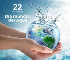 Día Mundial del Agua promueve conciencia global sobre el valor del recurso hídrico