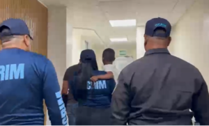 Encuentran sanos y salvos a menores reportados como desaparecidos en Santiago 