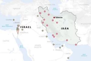 Impacto geopolítico y económico del conflicto con Irán
