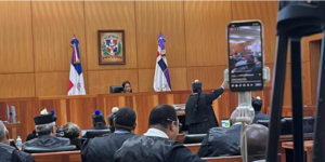 Caso Calamar entra en fase decisiva: Tribunal fijará el 29 de mayo si va a juicio