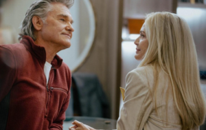 Kurt Russell se abre en ‘The Madison’: “Nunca había interpretado a un personaje tan cercano a mí”