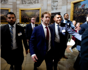 Meta y redes sociales enfrentan giro histórico tras fallos judiciales en EE.UU.