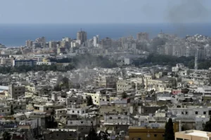 El OIEA confirma daños en instalación nuclear de Natanz pero no prevé peligro radiológico