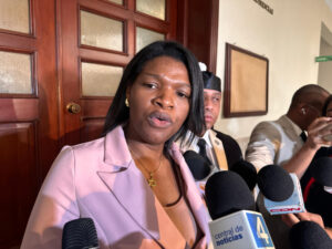 Elizabeth Silverio dice que volverá a demostrar en tribunales que “no fuimos impostores”