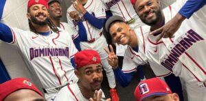 Equipo dominicano arranca hoy frente a Detroit su ruta hacia el Clásico