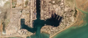 Irán amenaza con respuesta si invaden sus islas en el Golfo Pérsico