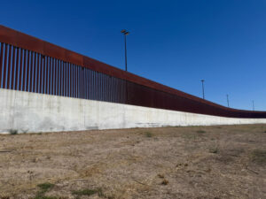 Al menos 28 dominicanos arrestados en la frontera sur de EE.UU. en 2026