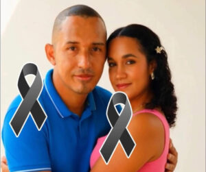 Hombre mata a su pareja y luego se suicida en Comedero Arriba, Cotuí