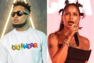 Lápiz Conciente advierte sobre uso de samples y Tokischa responde sin temor a demanda