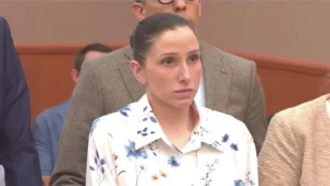 “Viuda Negra”: La historia detrás de la fachada de madre perfecta