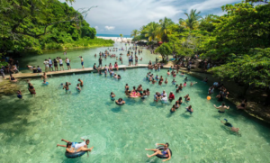 Activan operativo y llaman a la prevención en Semana Santa 2026