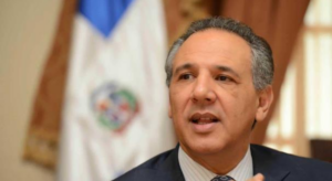 José Ramón Peralta rechaza acusaciones y asegura que no hay pruebas en su contra