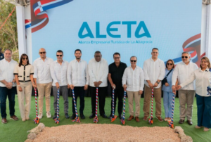 Arranca construcción del Boulevard La Otra Banda–Autovía del Coral para impulsar desarrollo en el Este