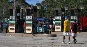 Crisis energética golpea a Cuba: escasez de combustible paraliza la economía