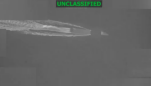 EE.UU. ataca lancha en el Pacífico y reporta tres sobrevivientes