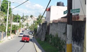 Apagones reporta un ciudadano en Altos de Arroyo Hondo y otros sectores