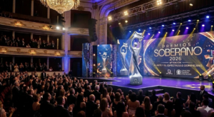 Premios Soberano 2026: El Teatro Nacional se prepara para la gran noche del arte dominicano