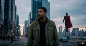 Aaron Pierre se suma al elenco de “Man of Tomorrow”, secuela de Superman