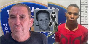 Cae dúo implicado en el asesinato de empleado sordomudo en SFM