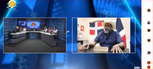 Alcalde de Dajabón advierte que puerto seco podría provocar desaparición de pequeños comerciantes