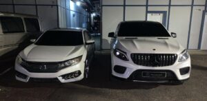 Desmantelan presunta red de ciberdelincuencia en Santiago; tres arrestados y equipos incautados