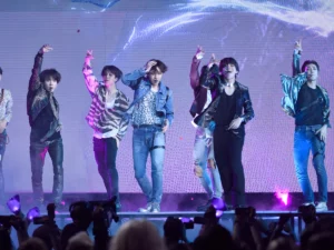 BTS regresa con ARIRANG: estreno de su concierto en vivo y álbum el 21 de marzo