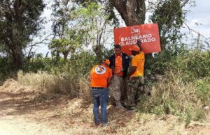 Conozca las 265 playas y balnearios clausurados por la Defensa Civil