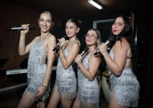 ‘Nueva Línea’: la banda que llevó el merengue de verbena al fenómeno viral de TikTok