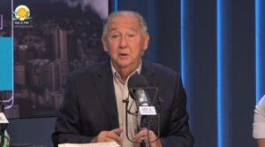 Rolando Bauger destaca la importancia de prácticas deportivas adecuadas en niños y jóvenes