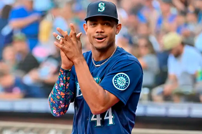 buenas noticias rayos x de julio rodriguez resultaron negativos