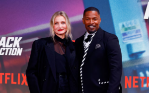 Cameron Diaz reflexiona sobre belleza y edad