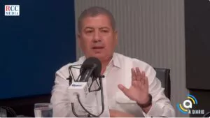 República Dominicana debe prepararse para los efectos del conflicto en Medio Oriente”, alerta César Fernández