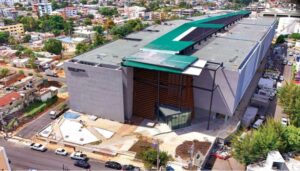 Ciudad Judicial sin parqueos agrava caos en La Sabana Larga, denuncia oyente