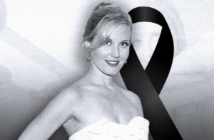 Fallece a los 51 años la actriz canadiense Carrie Anne Fleming