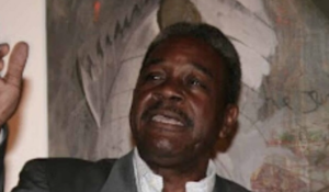 Muere Martín Santos, pilar de las artes en RD